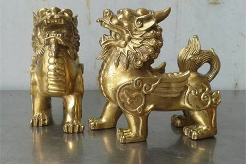 5 vật 'chiêu tài' trong phòng khách, mỗi nhà nên có một