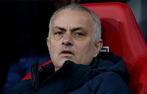 Mourinho từng 'bẻ kèo' với Porto vì M.U không cho phép