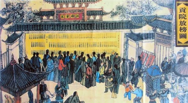 Chiêu trò gian lận thi cử ở Trung Quốc xưa: Vải thưa nhưng che được mắt Thánh - Ảnh 11.