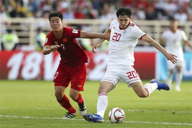 Đội tuyển Việt Nam được gì nếu giảm số trận vòng loại World Cup? - 1