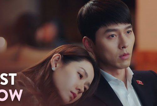 'Bắt lỗi' loạt phim Hàn nổi tiếng