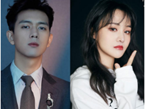 Những nghệ sĩ nam công khai thổ lộ thích Trịnh Sảng: Lý Hiện khen ngợi dễ thương, Trương Vân Long từng theo đuổi