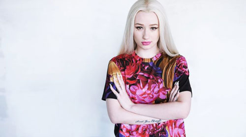 Top 10 nữ rapper giàu nhất thế giới