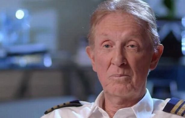 Cựu phi công khẳng định biết chính xác địa điểm máy bay MH370 rơi