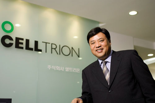 Tài sản của tỷ phú Hàn Quốc tăng “sốc” trong “bão” dịch Covid-19