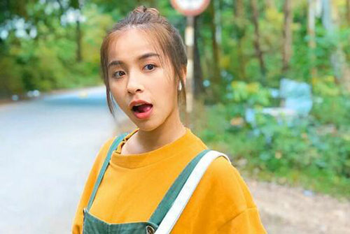 Trần Vân thấy mình 'điên' giống Nhiên 'Nhà trọ Balanha'