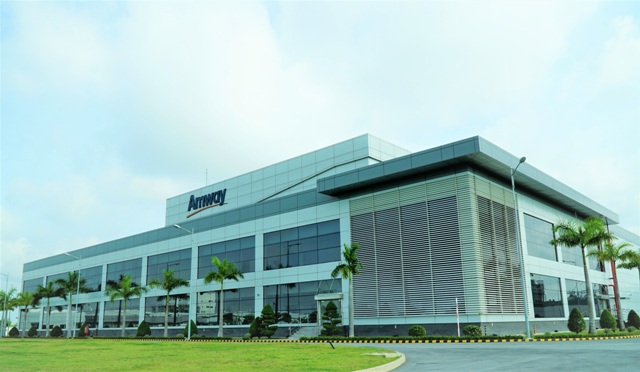 Amway n&#x103;m th&#x1B0;&#x301; 8 li&#xEA;n ti&#xEA;&#x301;p d&#xE2;&#x303;n &#x111;&#xE2;&#x300;u nga&#x300;nh ba&#x301;n ha&#x300;ng tr&#x1B0;&#x323;c ti&#xEA;&#x301;p th&#xEA;&#x301; gi&#x1A1;&#x301;i