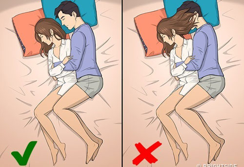 Những lý do khiến chúng ta không thể ngủ ngon vào ban đêm