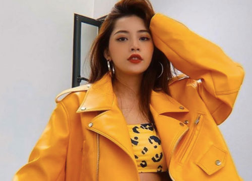 Chi Pu rời Hà Nội về TP.HCM được test Covid-19 tầm soát tại sân bay