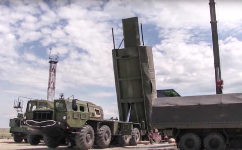 Kéo dài START-3: Vấn đề sống còn của Mỹ