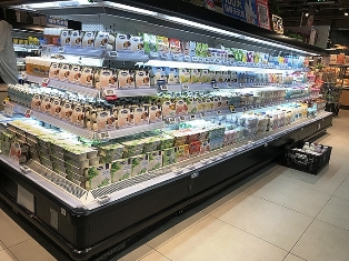 Vinamilk đưa sữa ÔngThọ sang Trung Quốc giữa đại dịch Covid