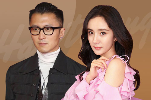 Không chỉ bị đồn đại "cặp kè", Tạ Đình Phong và Dương Mịch còn sở hữu những đặc điểm giống nhau tới bất ngờ này