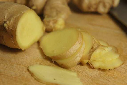 Gừng có nên gọt vỏ khi sử dụng? 5 điều cấm kị khi ăn gừng cần lưu ý