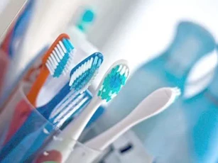4 món đồ trong nhà tắm phải thay mới thường xuyên, cái đầu tiên nhiều người dùng cả năm không đổi