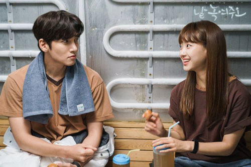 5 phim Hàn Quốc được tìm kiếm nhiều nhất trên Google không thể bỏ lỡ