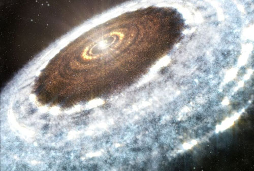 Vật thể cổ xưa hơn Trái Đất rơi xuống sa mạc Sahara, hé lộ bí mật "động trời"