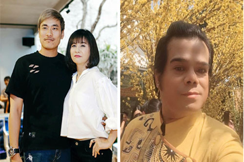 Không phải Kiều Minh Tuấn, Cát Phượng hé lộ 3 người quan trọng bên cô lúc nghèo