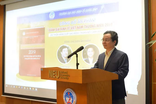 Những giải pháp kiến nghị để đưa nền kinh tế vượt qua “kỷ băng hà” do COVID-19