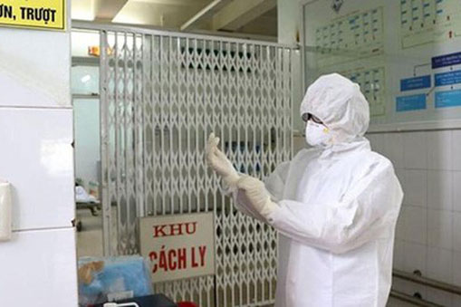 Hai ngày liên tiếp, Việt Nam vẫn dừng ở 268 ca mắc COVID-19