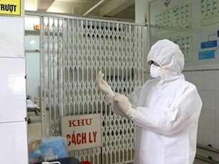 Hai ngày liên tiếp, Việt Nam vẫn dừng ở 268 ca mắc COVID-19
