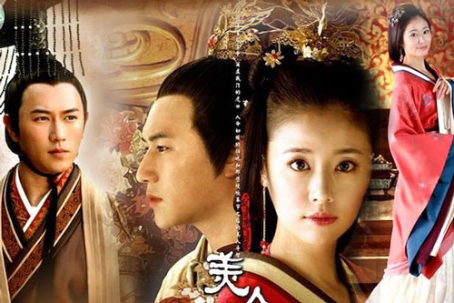 Top 10 bộ phim truyền hình có kinh phí lớn nhất lịch sử Trung Quốc