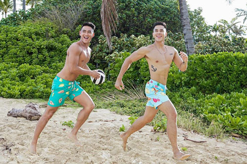 Hồ Vĩnh Khoa được chủ nhà ở Mỹ giảm tiền thuê