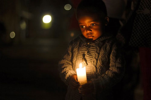 Câu chuyện ý nghĩa thâm sâu về người phụ nữ và cô bé…khiến ai cũng rơi nước mắt