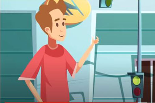 CLIP: 'Tập thể dục' cho não bộ với những câu đố cực khó này