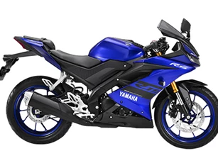 Cận cảnh Yamaha YZF-R15 giá 79 triệu tại Việt Nam