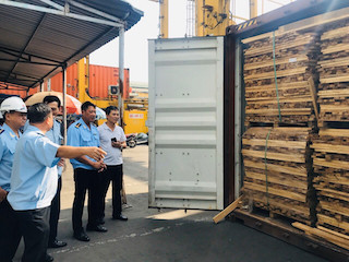 Cục Hải quan TP.HCM: Phát hiện nhiều vụ việc buôn lậu và gian lận thương mại