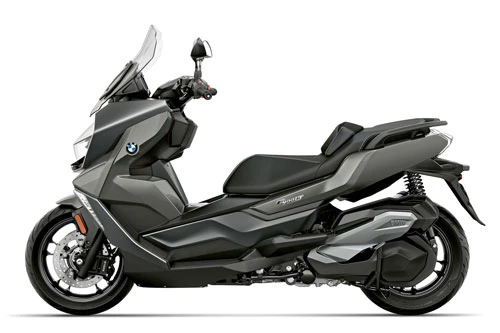 3. BMW C400GT 2020.