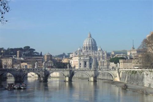 Top 10 quốc gia không có quân đội