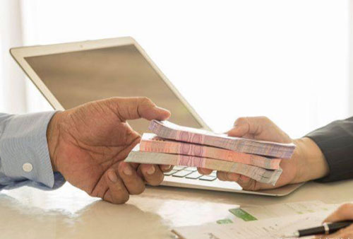 Luật người giàu: Người giàu thực sự thường sử dụng 6 mẹo vay tiền để đầu tư