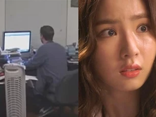 Đêm nào chồng cũng thẫn thờ ngồi trước máy tính, tôi theo dõi để rồi "điếng người" phát hiện ra sự thật "động trời"