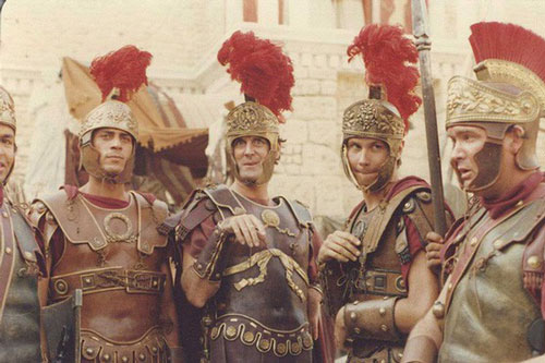 Có thể bạn chưa biết: Không chỉ là một đế chế hùng mạnh, người La Mã còn được biết tới với danh hiệu... 'dân tộc biến thái'