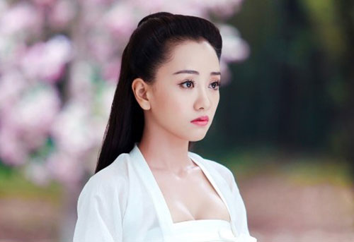 Sau "Diên Hi công lược", Vu Chính làm phim mới nhưng gây sốc vì biến Thư Sướng - Dương Dung thành mỹ nữ kinh dị