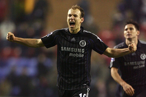 Đội hình những ngôi sao từng bị Mourinho 'tống tiễn'