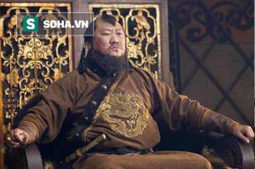 Cung thủ Mông Cổ: Đội quân khuynh đảo thế giới của Thành Cát Tư Hãn, có thể bắn xa 200m