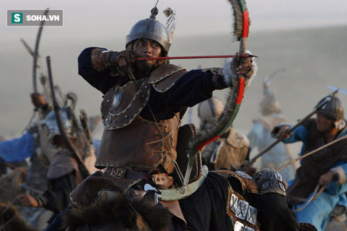 "Sát thủ thầm lặng" từng ám ảnh đại quân kiêu hùng của Thành Cát Tư Hãn