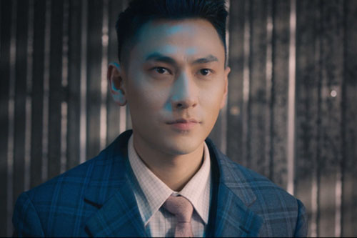 Isaac tiết lộ khó khăn khi đóng phim hành động kịch tính