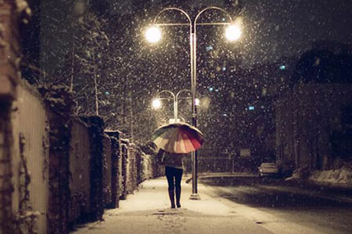 Sinh viên rồi, con mới biết thế nào là nhớ nhà