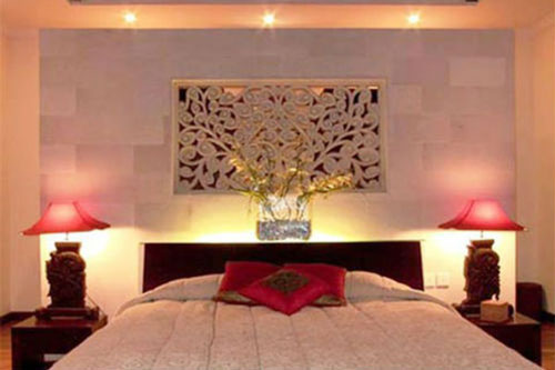 Chọn đèn ngủ kiểu này có thể khiến vợ chồng dễ khắc khẩu, quanh năm cãi vã sớm muộn cũng ly tán