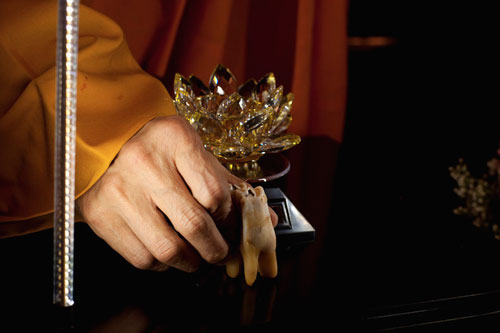 Mắc phải tội nghiệp này dễ chịu chịu quả báo rất nặng, kiếp sau khó đầu thai làm người