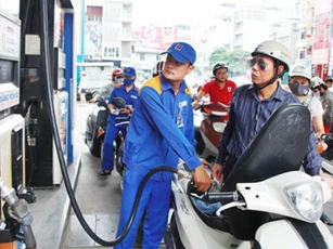 Bảng giá xăng, dầu trong nước ngày 19/4