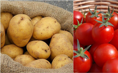 7 cặp thực phẩm đại kỵ, đừng dại mà ăn thử kẻo nhập viện không kịp