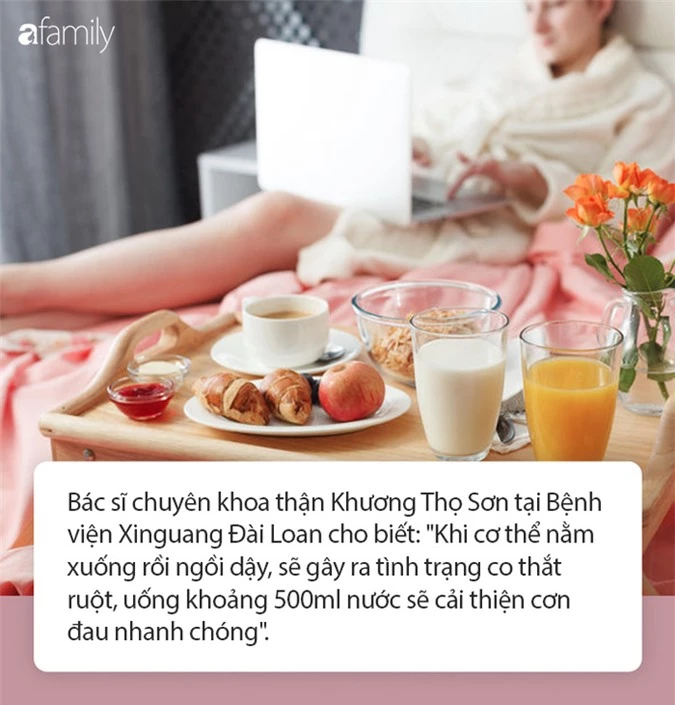 7 cách uống nước đơn giản để chữa trị từng loại bệnh - Ảnh 1.