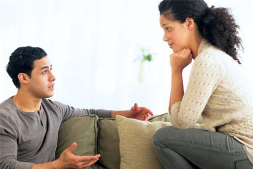 8 câu nói với vợ khi về nhà chứng tỏ chồng bạn đang có dấu hiệu của ngoại tình