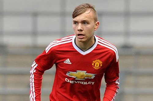 Charlie Scott trầm cảm khi bị M.U chối bỏ