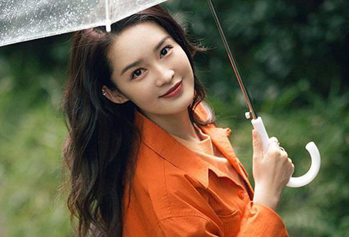 Hướng dẫn sử dụng camera điện thoại để chụp ảnh ngày mưa cực lãng mạn