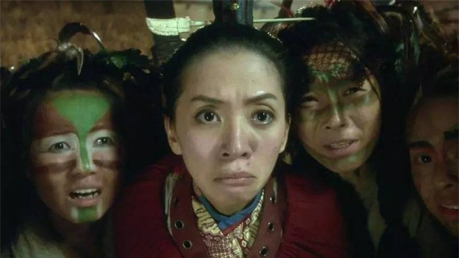 Số phận 5 người phụ nữ xấu xí nhất Trung Hoa: Kẻ bị ví như Dạ Xoa, người được làm Hoàng hậu